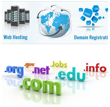 hosting services