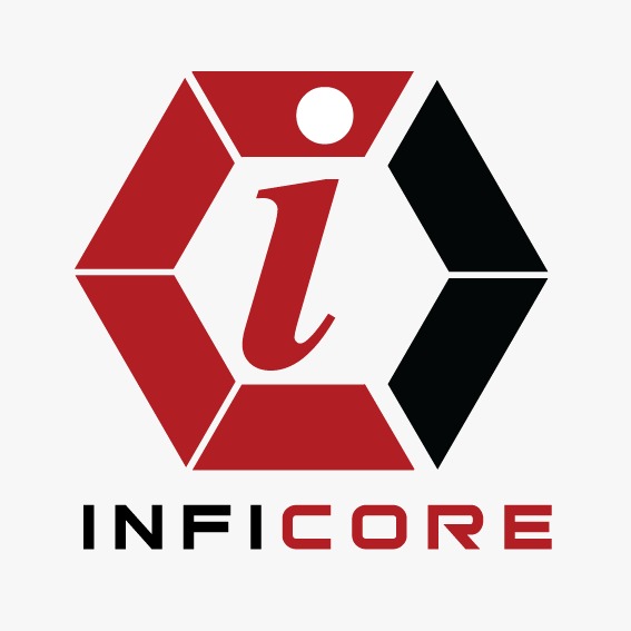 inficore company limited logo