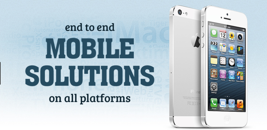 mobile solutions